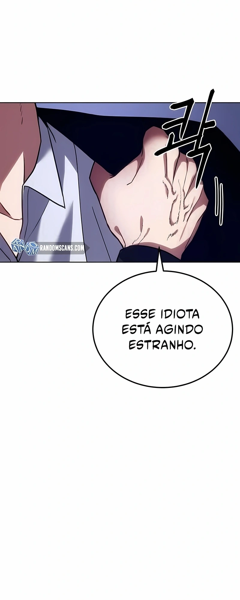 Dupla Baek Capítulo 6 Página 34