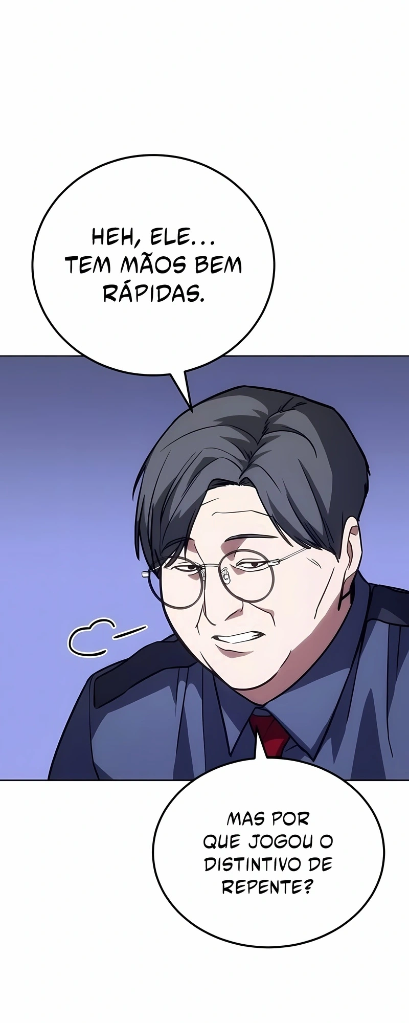 Dupla Baek Capítulo 6 Página 36