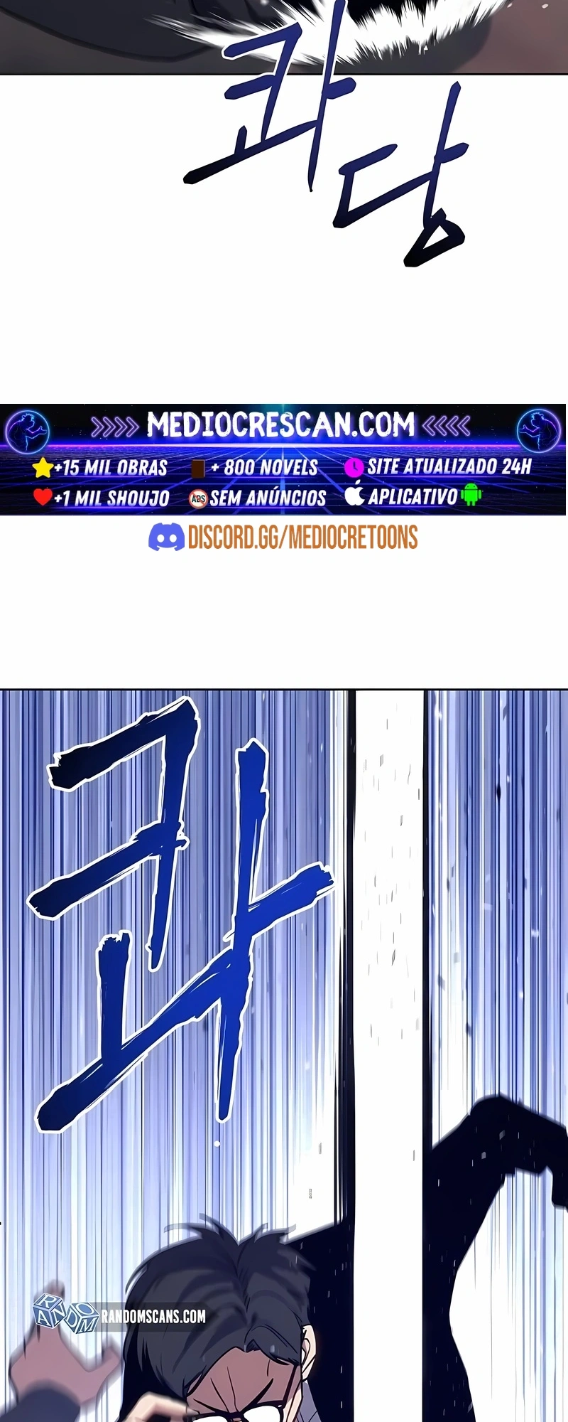 Dupla Baek Capítulo 6 Página 39