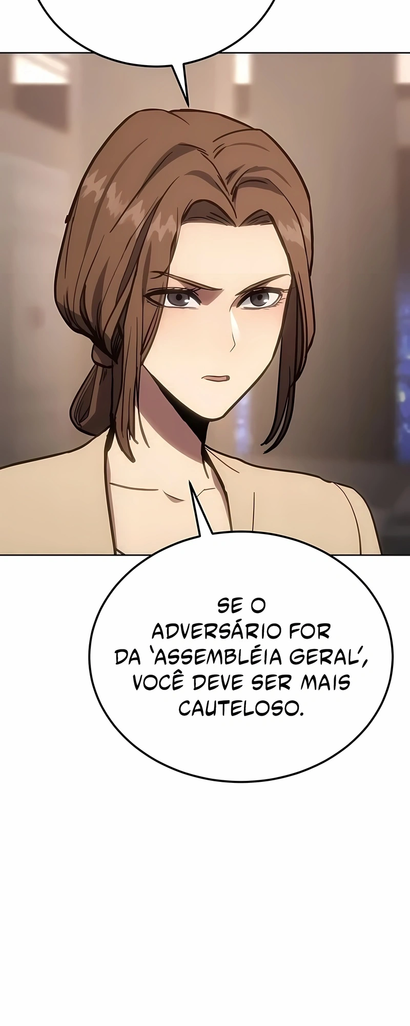Dupla Baek Capítulo 6 Página 4