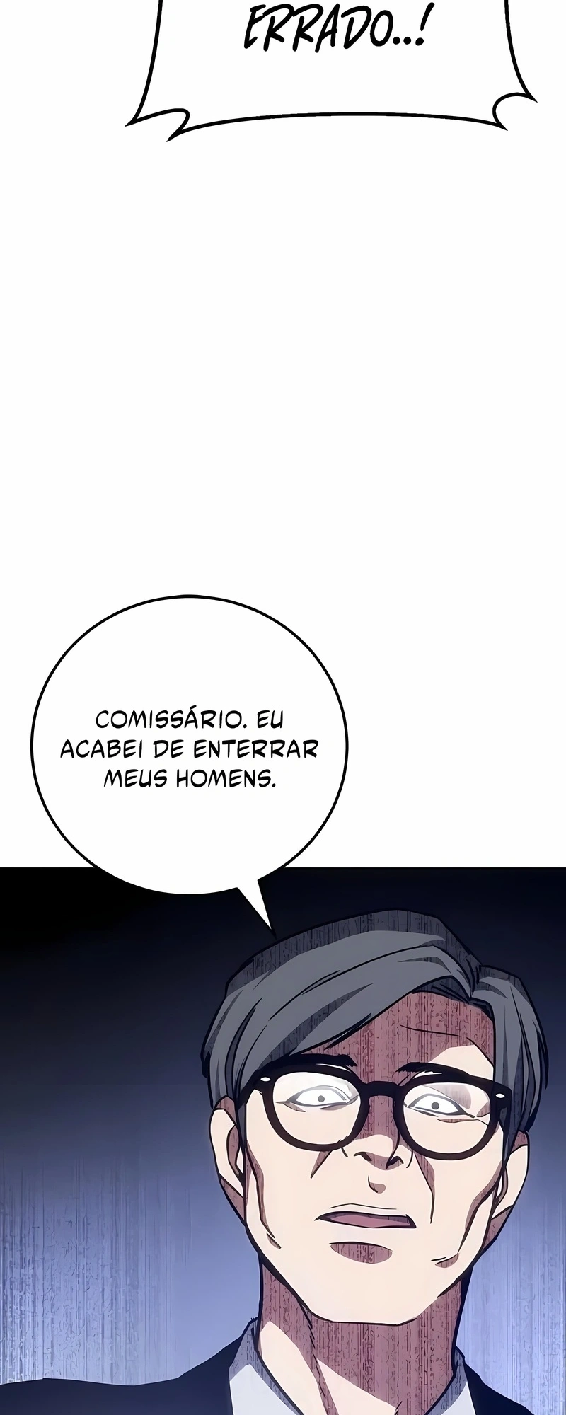 Dupla Baek Capítulo 6 Página 44