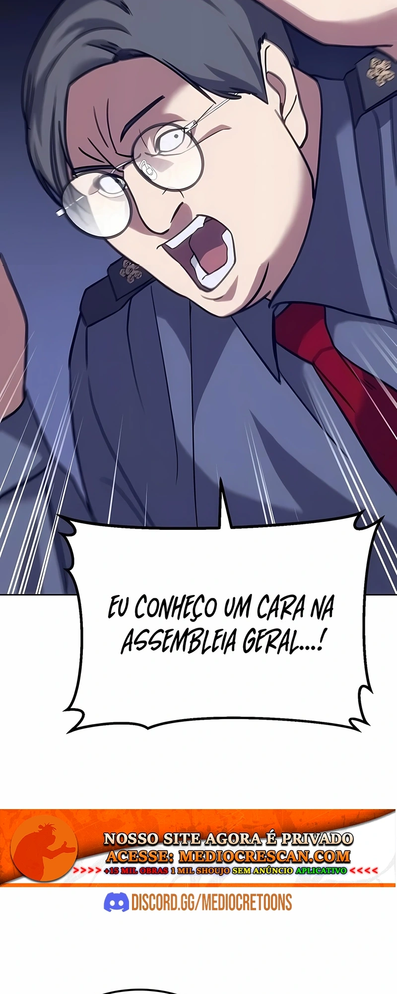 Dupla Baek Capítulo 6 Página 46