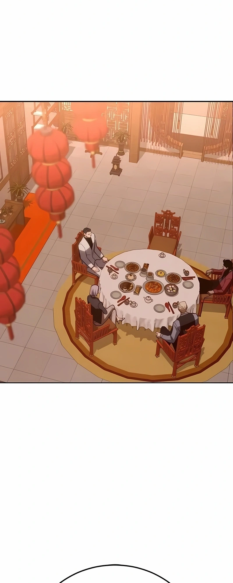 Dupla Baek Capítulo 6 Página 51