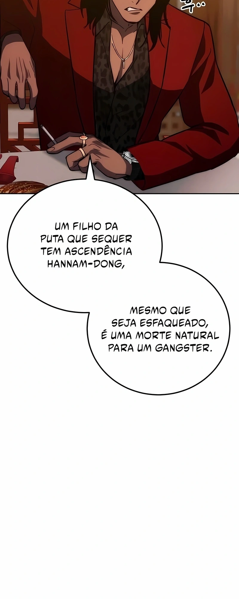 Dupla Baek Capítulo 6 Página 57