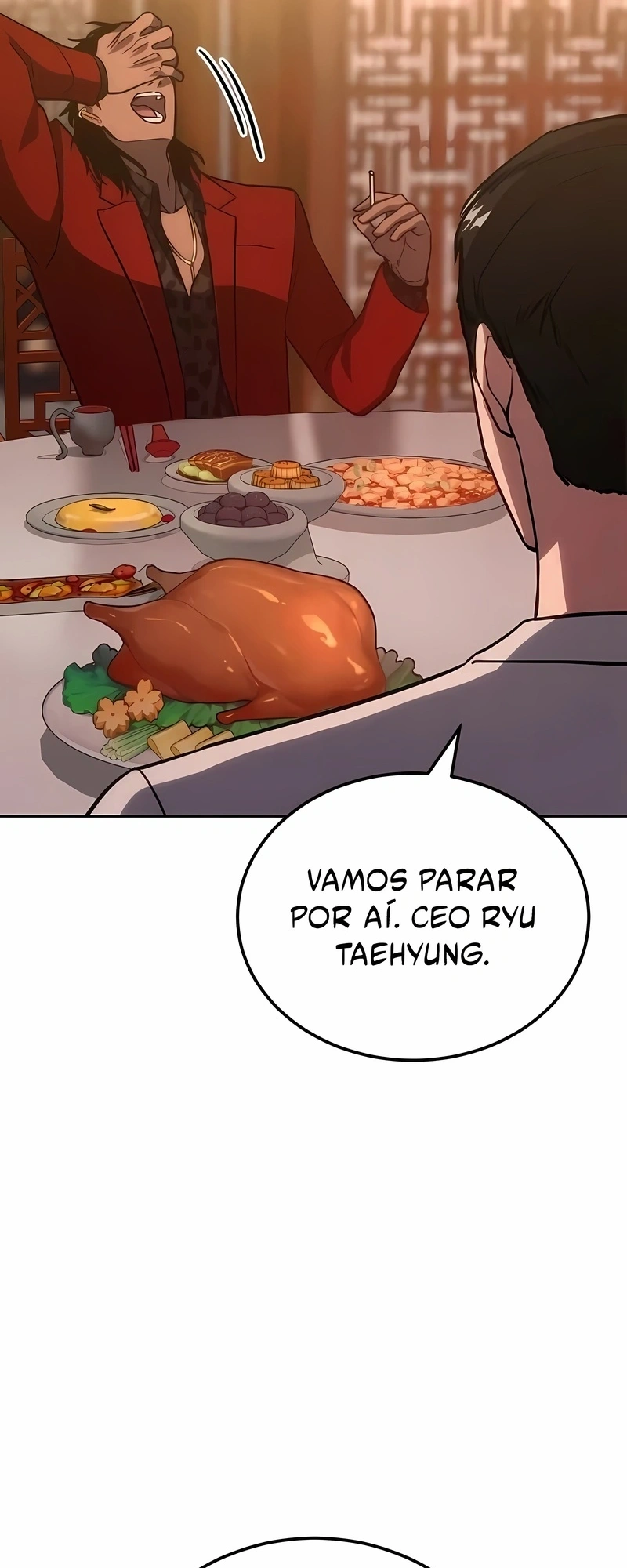 Dupla Baek Capítulo 6 Página 60