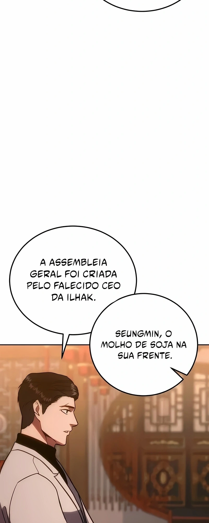 Dupla Baek Capítulo 6 Página 65