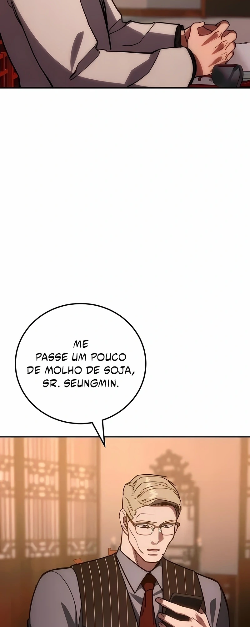 Dupla Baek Capítulo 6 Página 66