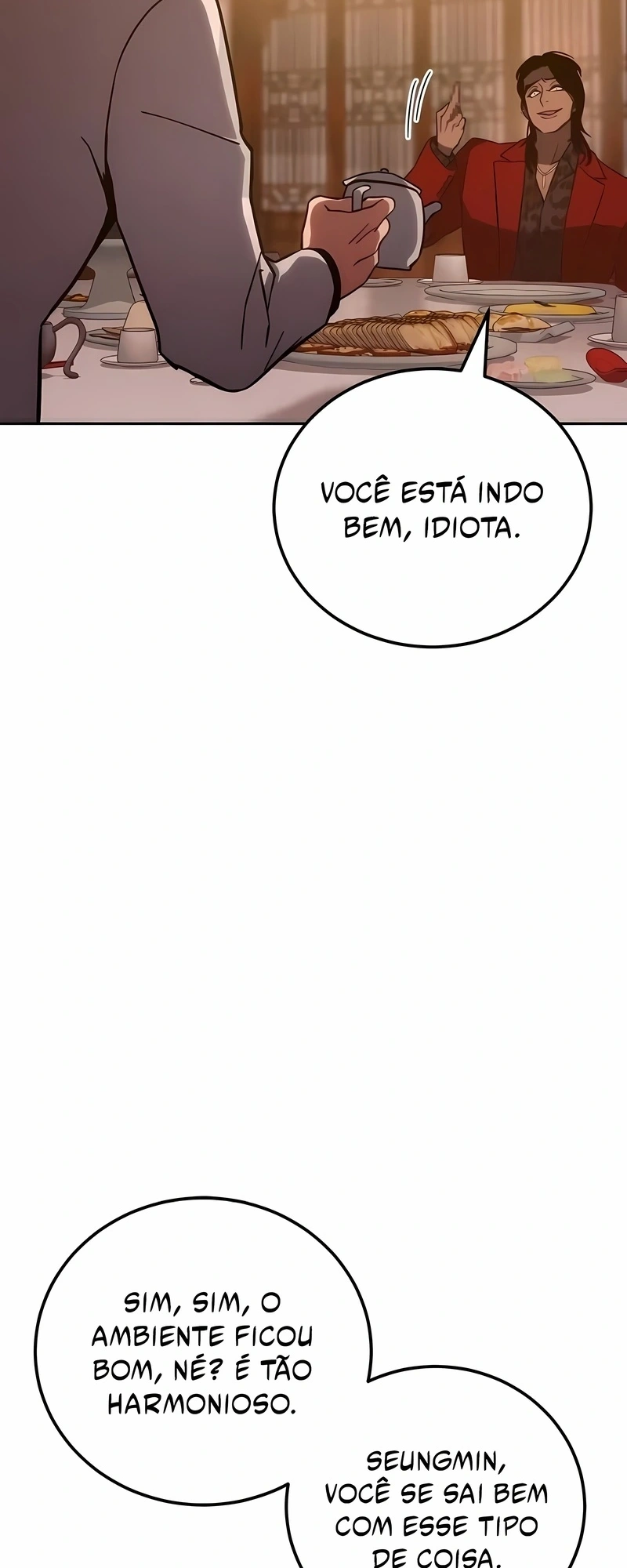 Dupla Baek Capítulo 6 Página 68
