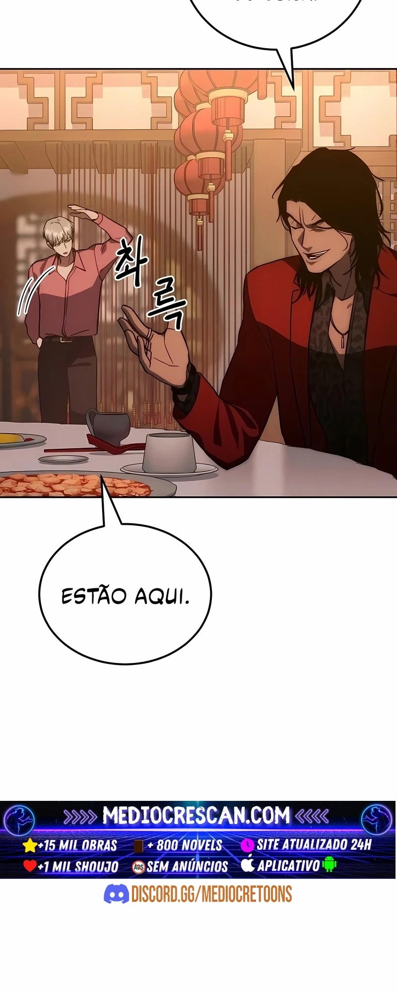 Dupla Baek Capítulo 6 Página 69