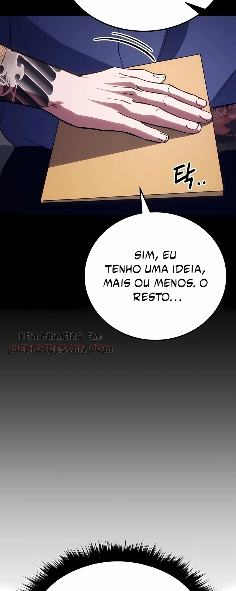 Dupla Baek Capítulo 6 Página 76