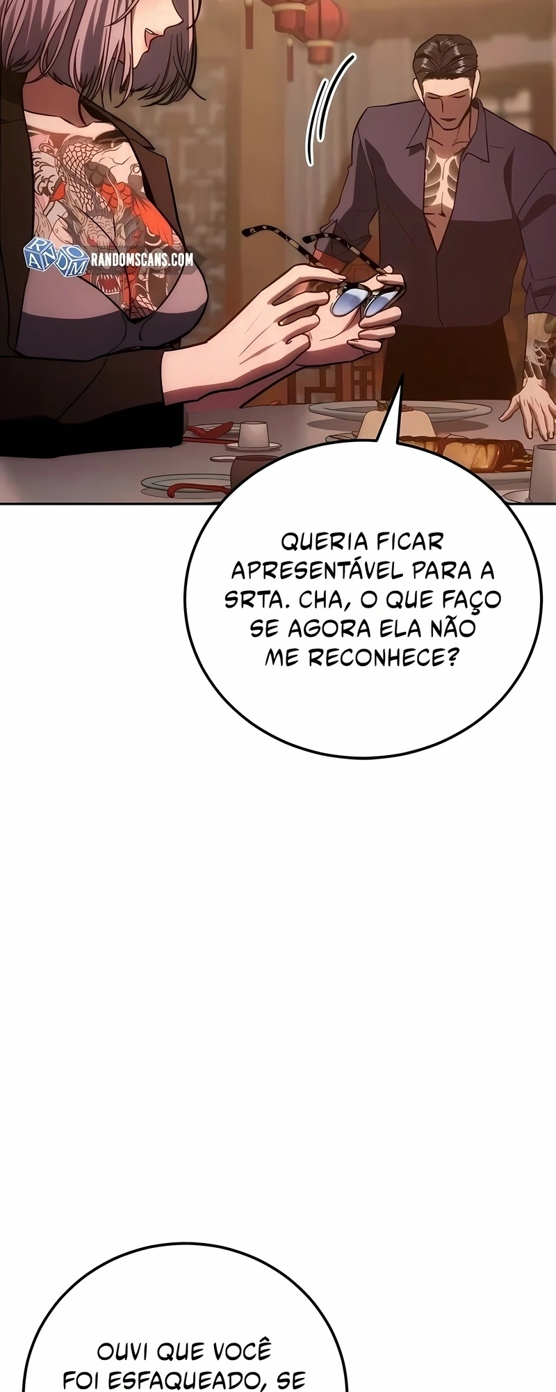 Dupla Baek Capítulo 6 Página 79