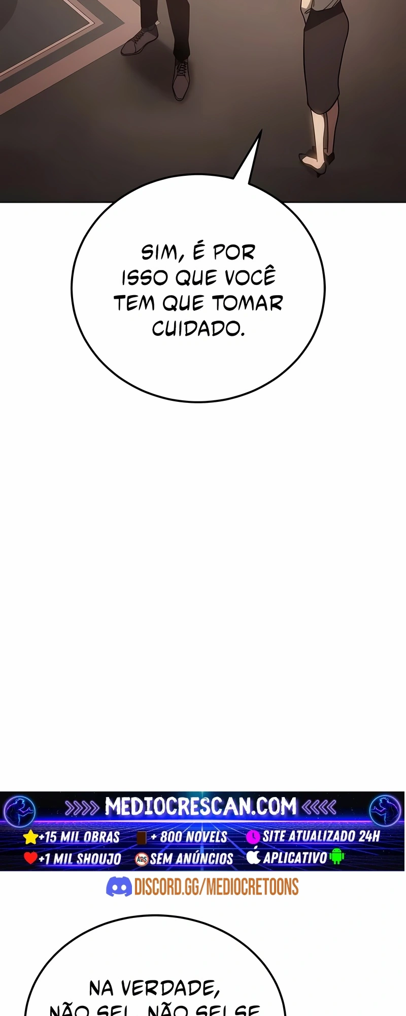 Dupla Baek Capítulo 6 Página 8