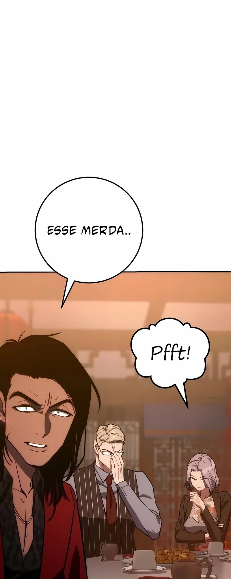 Dupla Baek Capítulo 6 Página 81