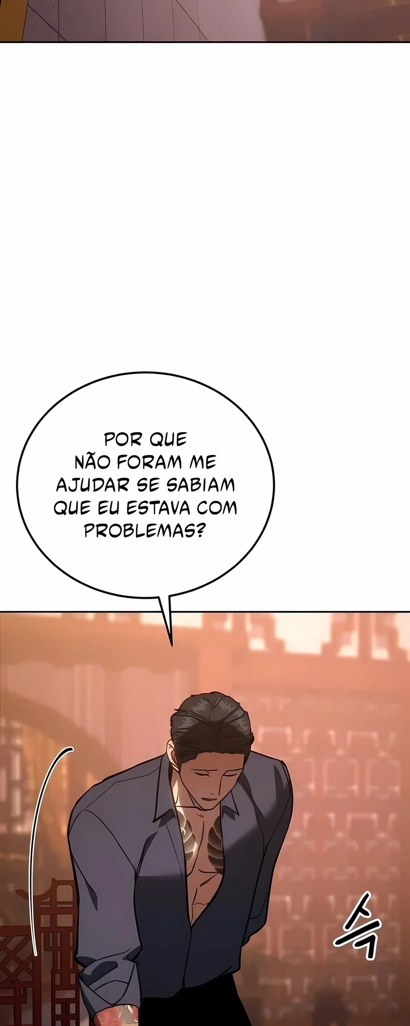 Dupla Baek Capítulo 6 Página 89