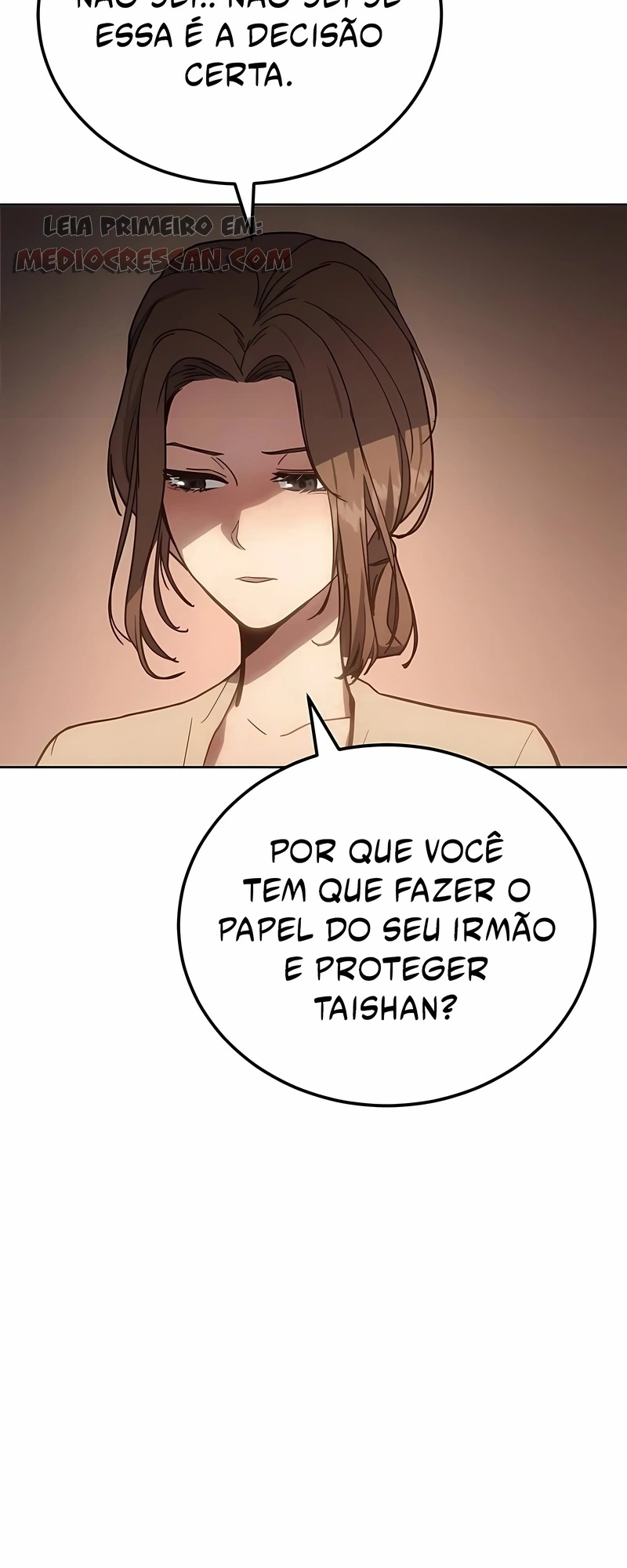 Dupla Baek Capítulo 6 Página 9