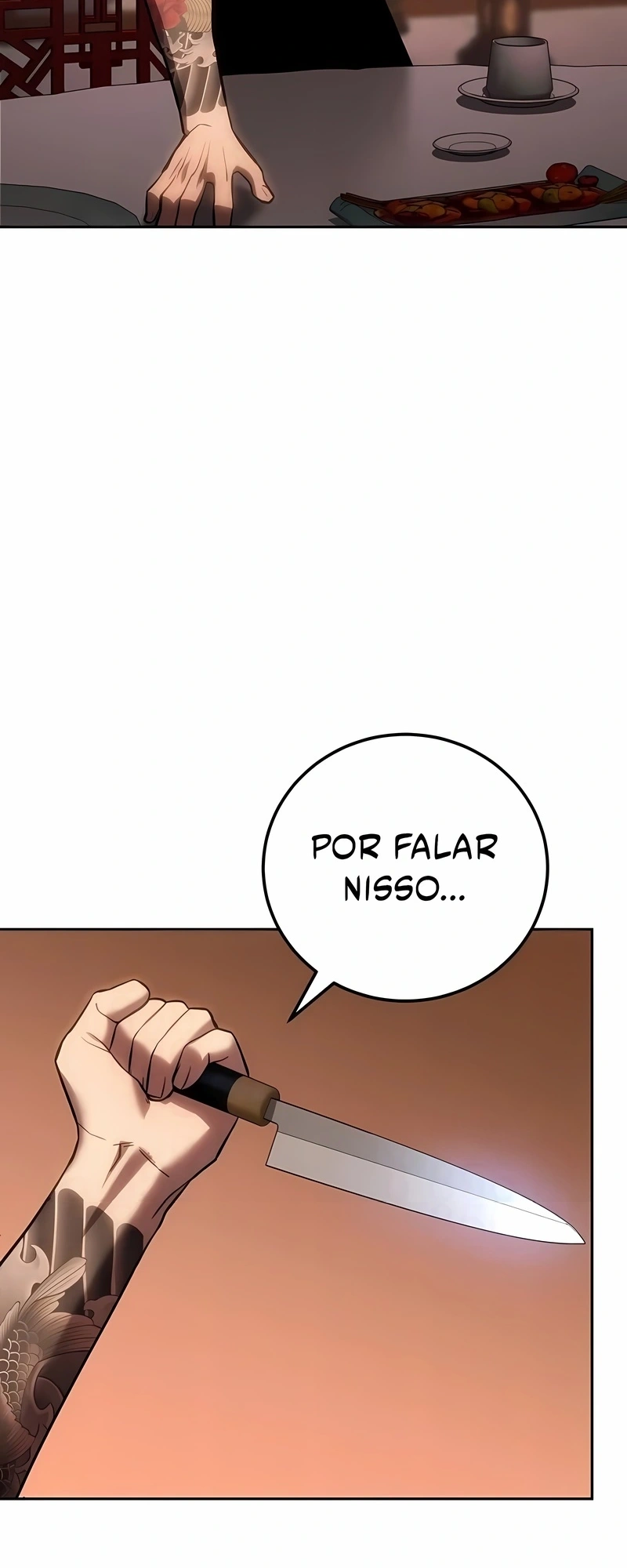 Dupla Baek Capítulo 6 Página 90