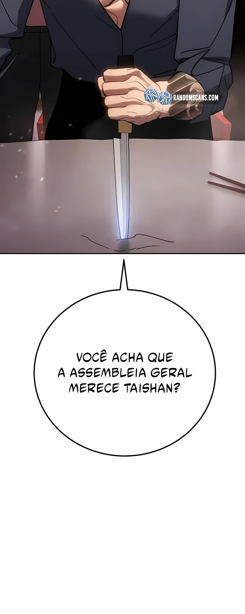 Dupla Baek Capítulo 6 Página 93