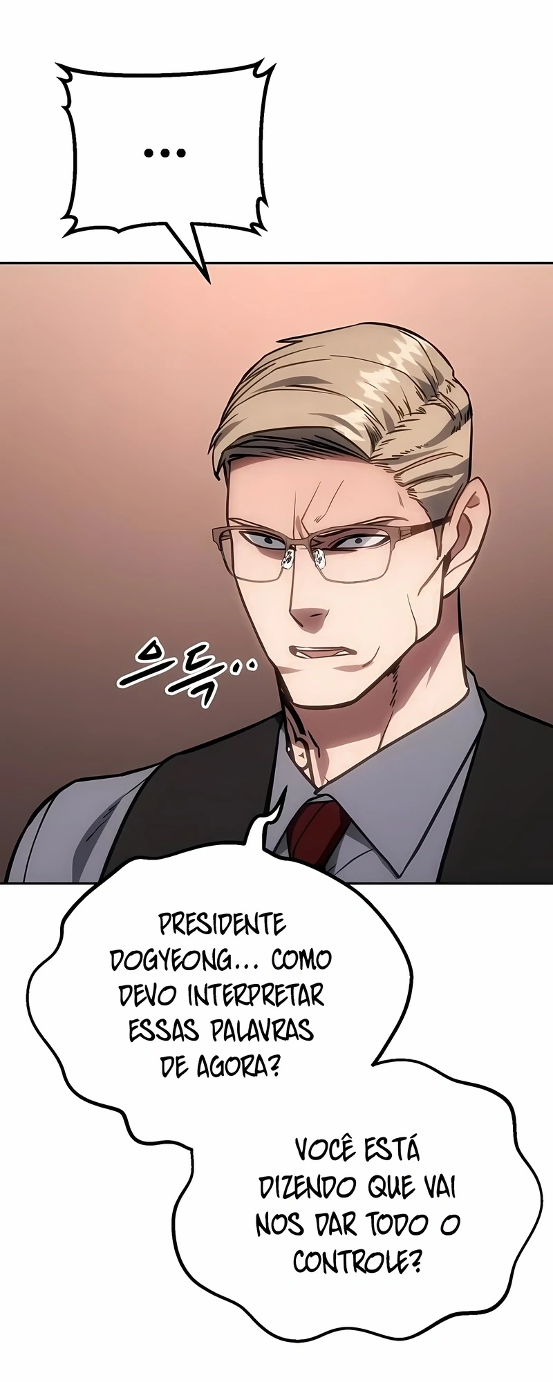 Dupla Baek Capítulo 6 Página 94