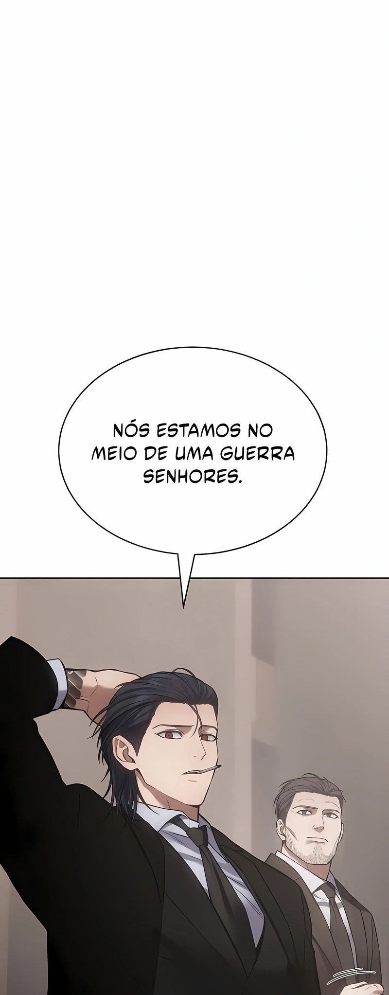 Dupla Baek Capítulo 60 Página 105