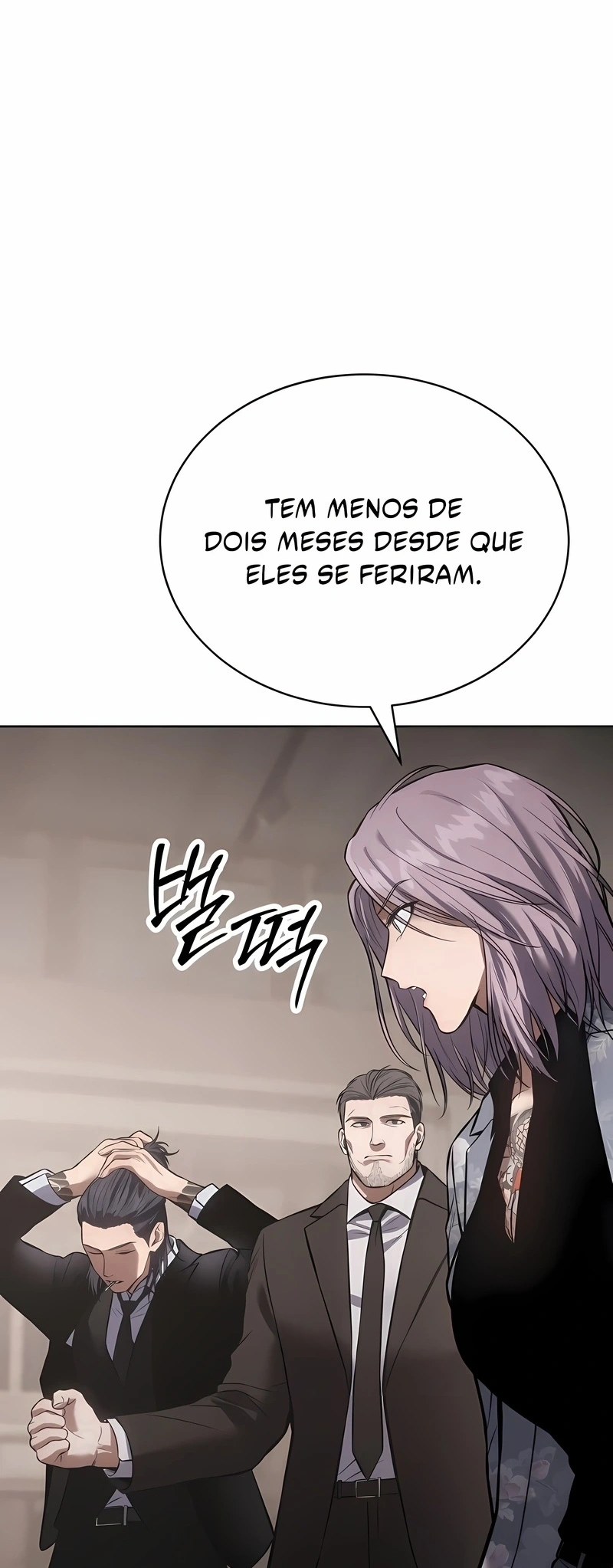 Dupla Baek Capítulo 60 Página 108