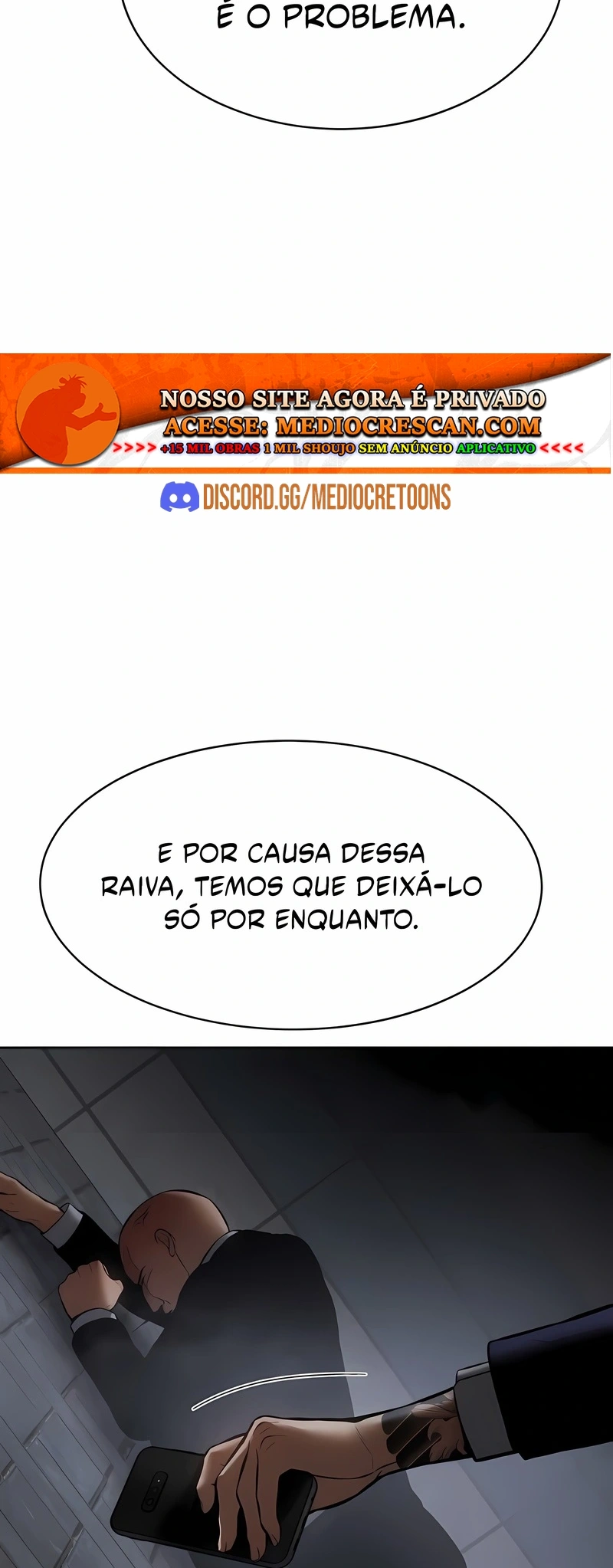 Dupla Baek Capítulo 60 Página 111