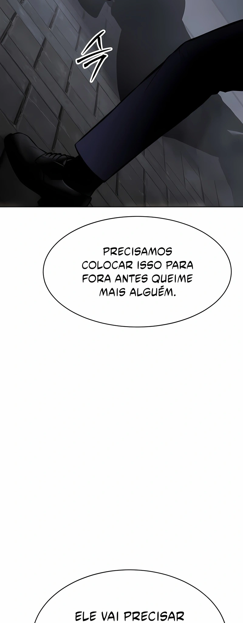 Dupla Baek Capítulo 60 Página 112
