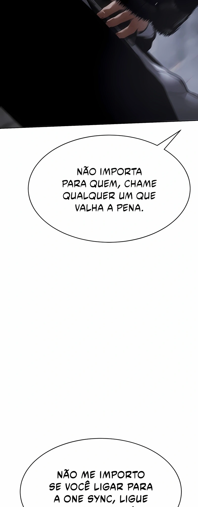 Dupla Baek Capítulo 60 Página 116