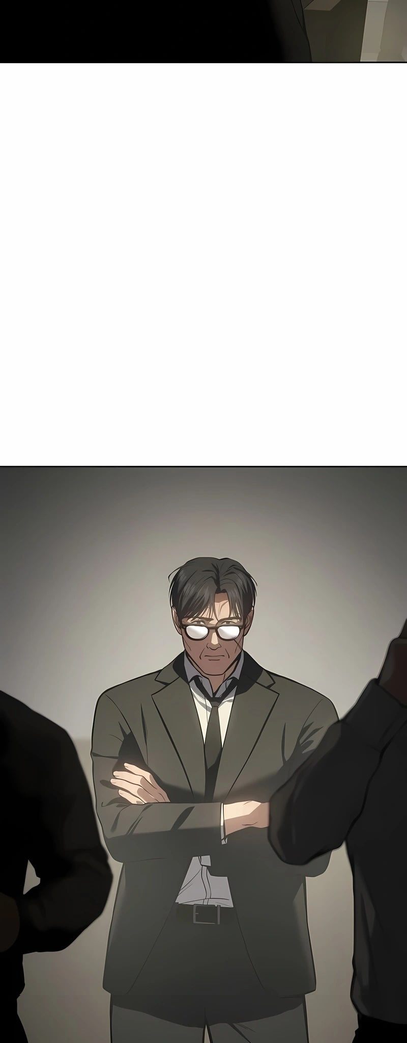 Dupla Baek Capítulo 60 Página 19