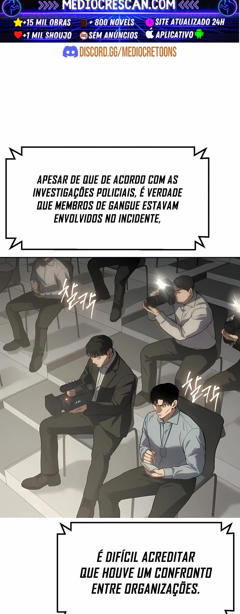 Dupla Baek Capítulo 60 Página 23
