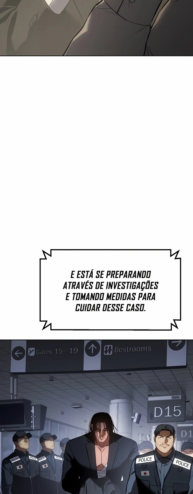 Dupla Baek Capítulo 60 Página 25
