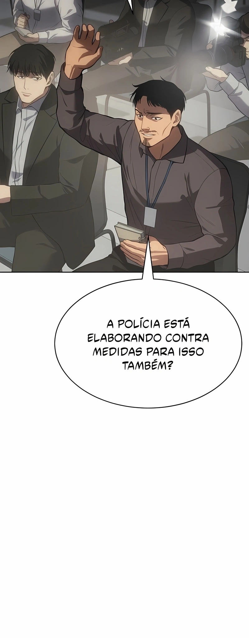 Dupla Baek Capítulo 60 Página 27