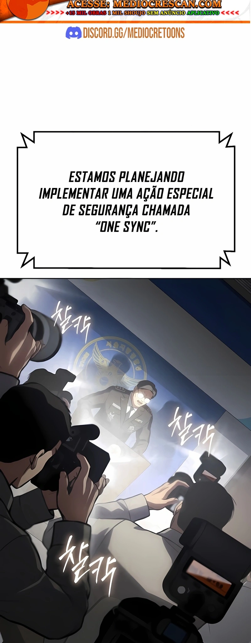 Dupla Baek Capítulo 60 Página 29