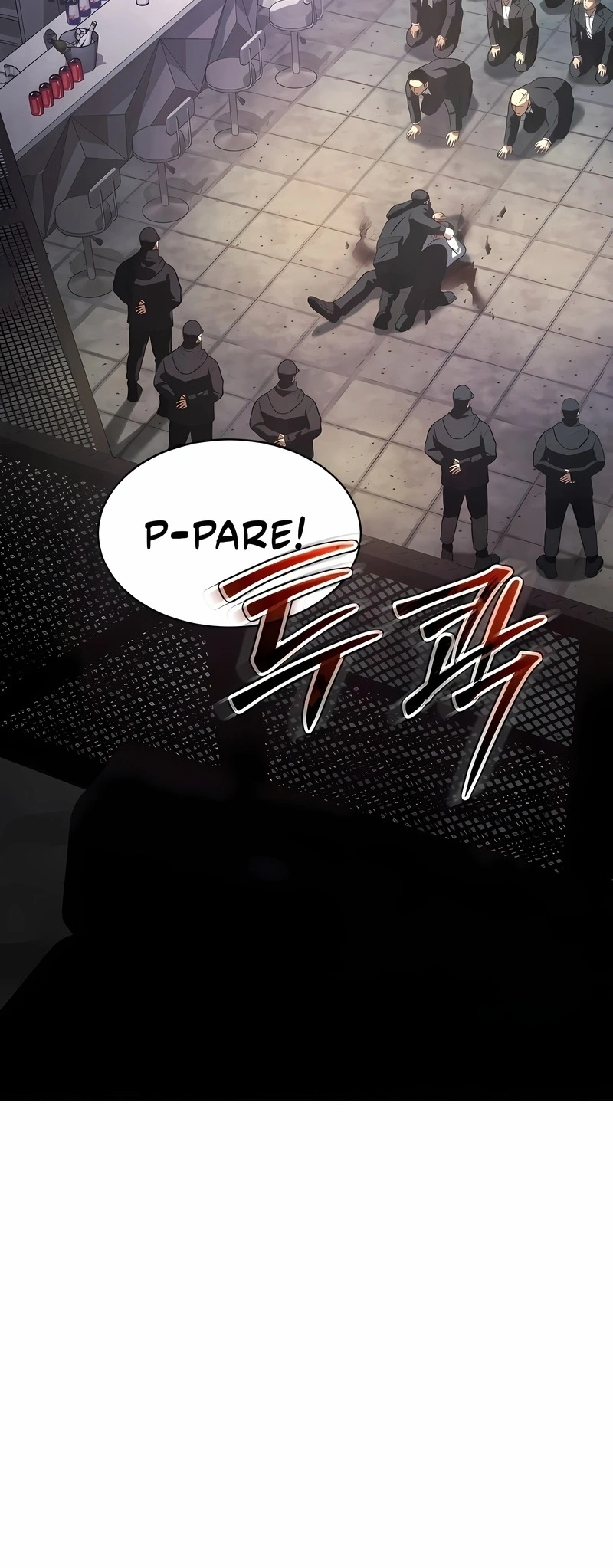 Dupla Baek Capítulo 60 Página 31