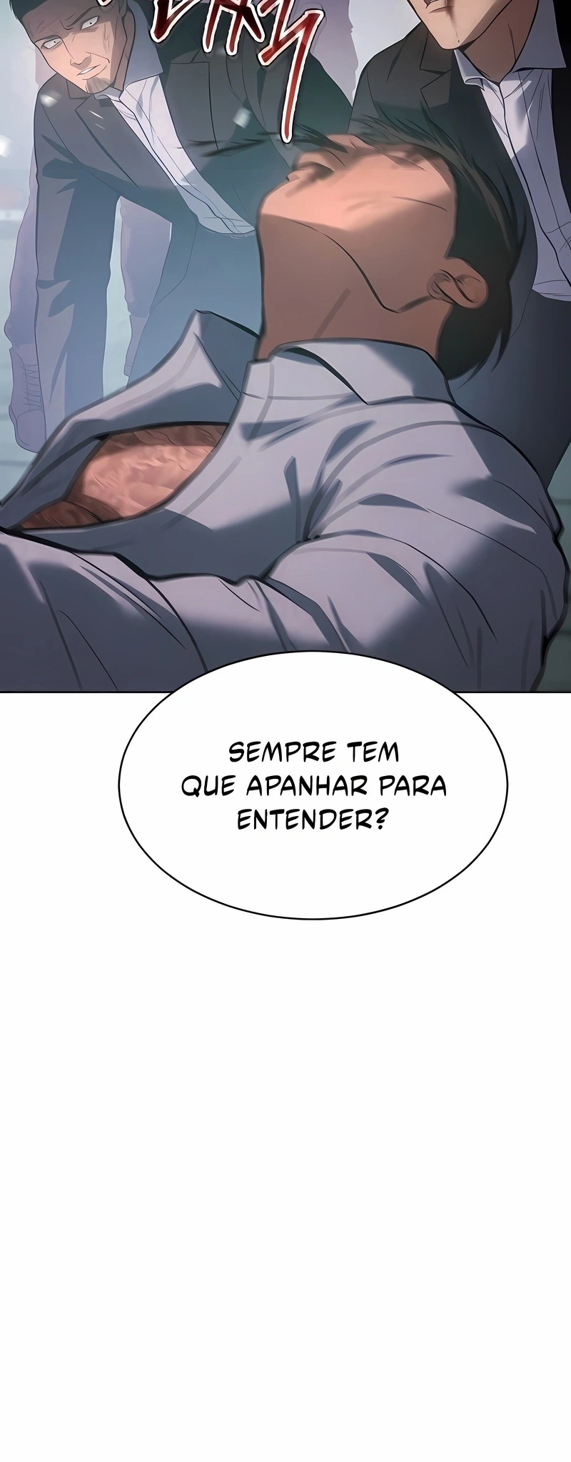 Dupla Baek Capítulo 60 Página 34