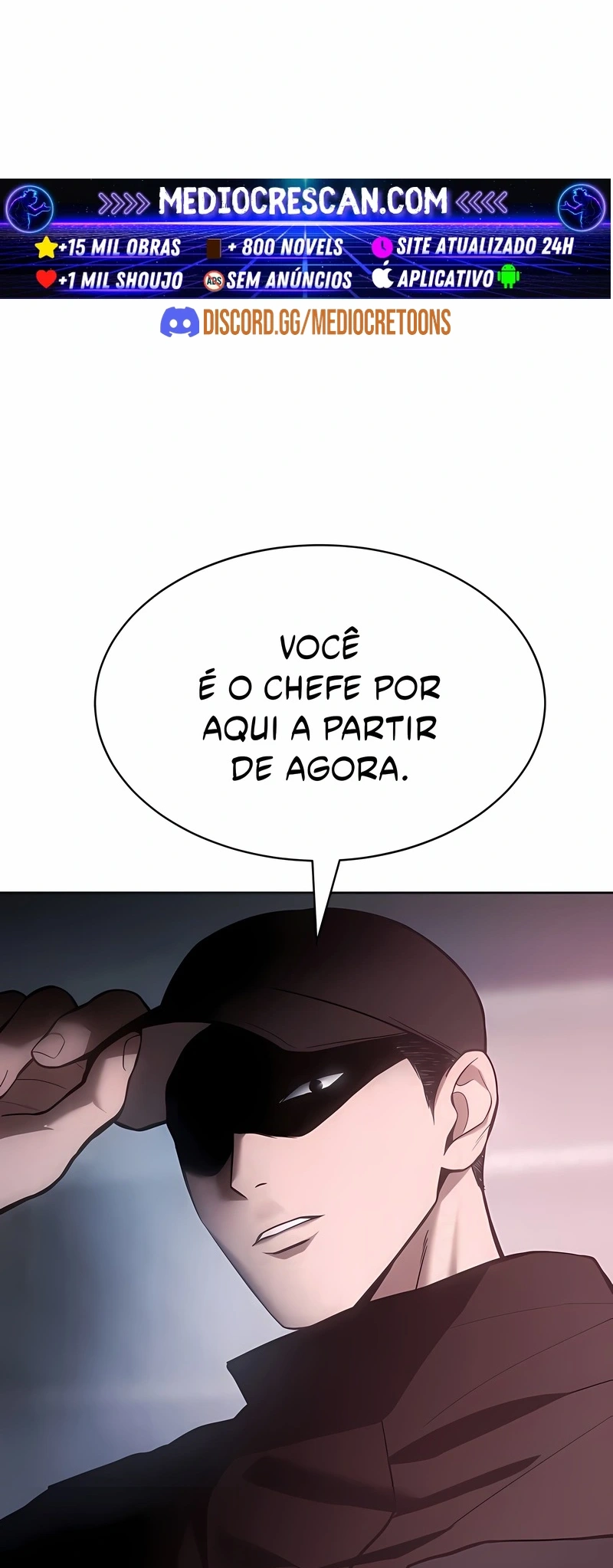Dupla Baek Capítulo 60 Página 36