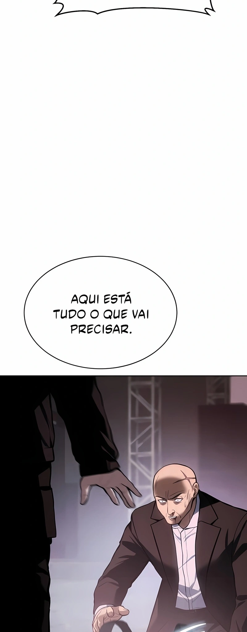 Dupla Baek Capítulo 60 Página 40