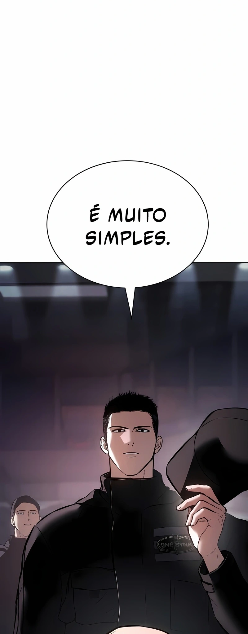 Dupla Baek Capítulo 60 Página 45