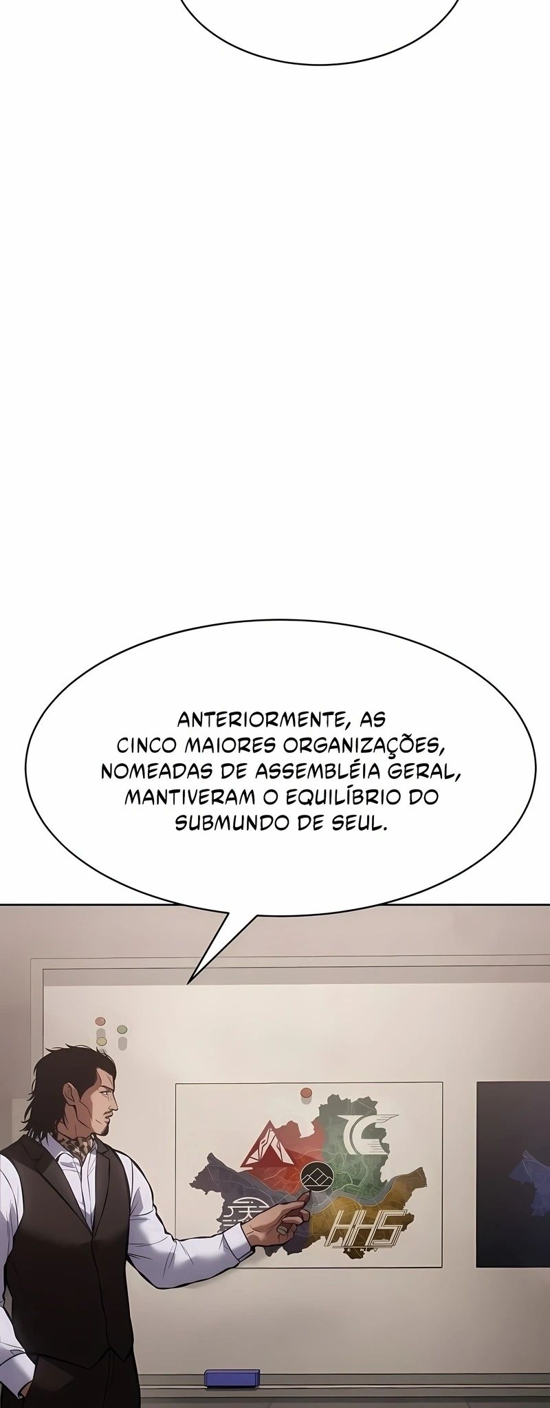 Dupla Baek Capítulo 60 Página 54