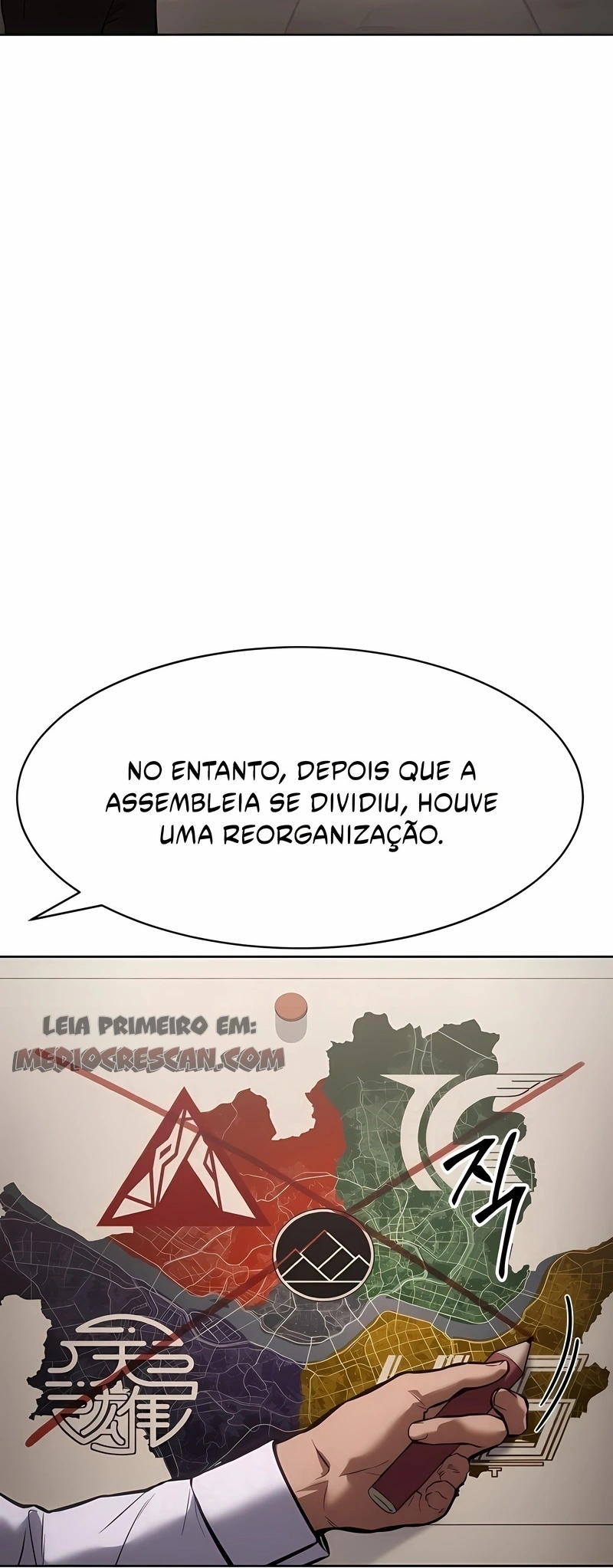 Dupla Baek Capítulo 60 Página 55