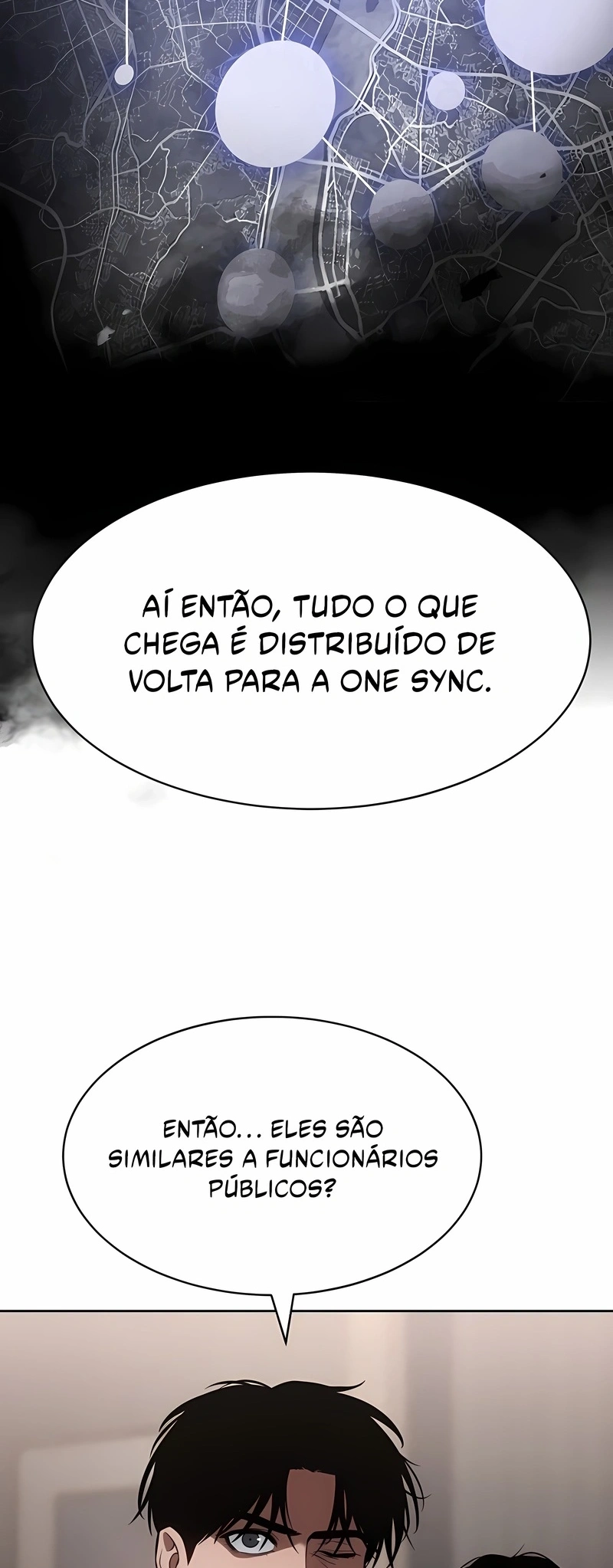 Dupla Baek Capítulo 60 Página 65