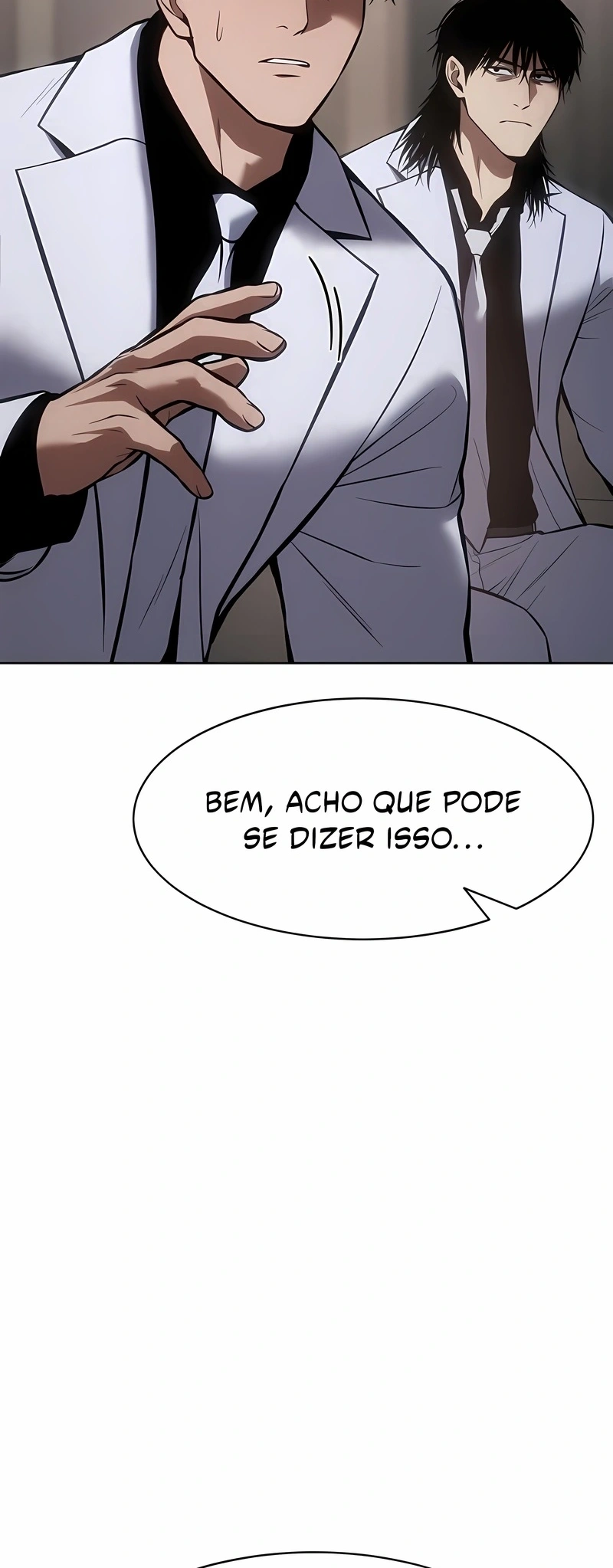 Dupla Baek Capítulo 60 Página 66
