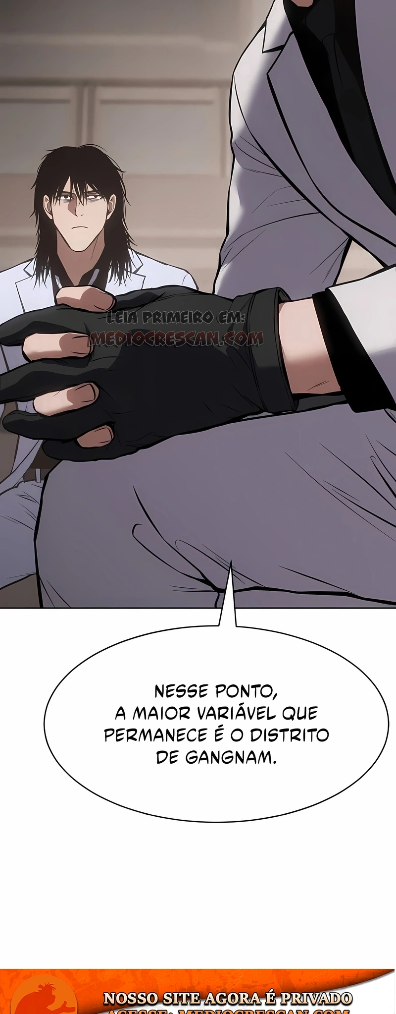 Dupla Baek Capítulo 60 Página 69