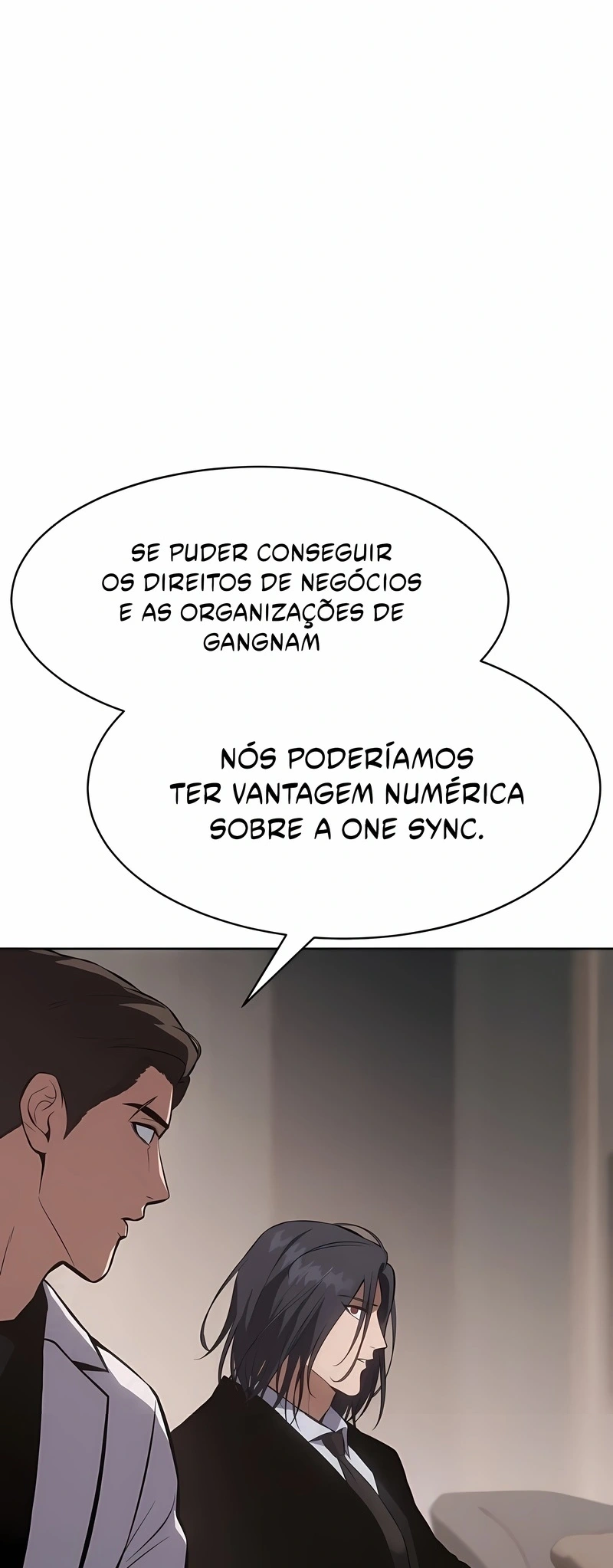 Dupla Baek Capítulo 60 Página 74