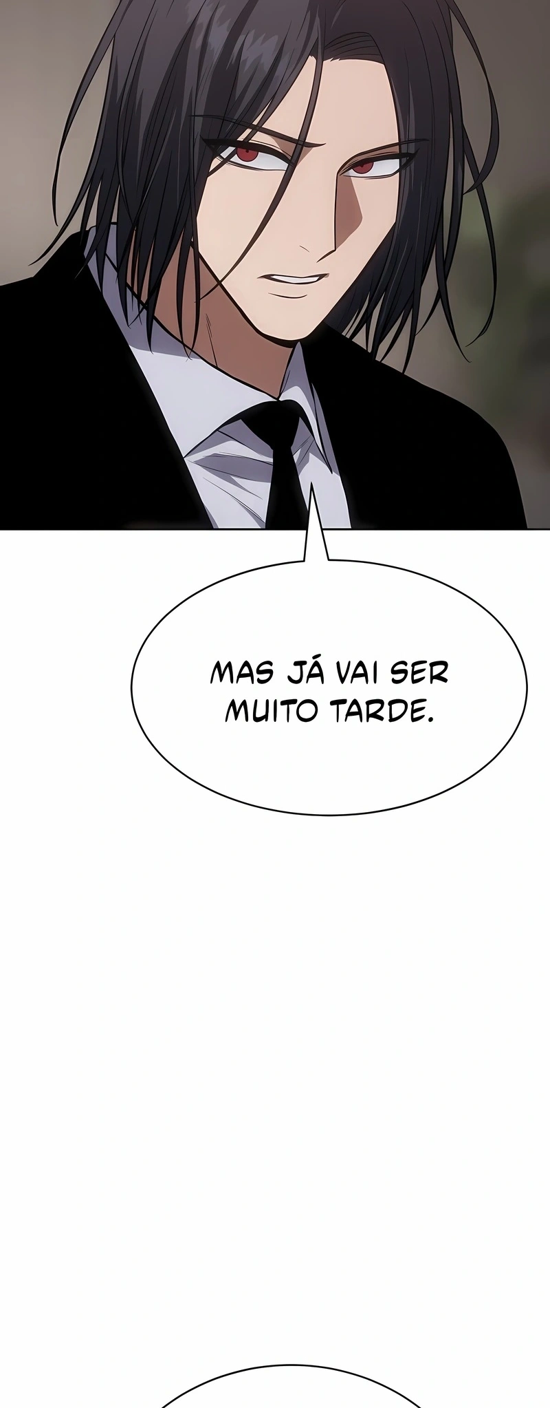 Dupla Baek Capítulo 60 Página 85
