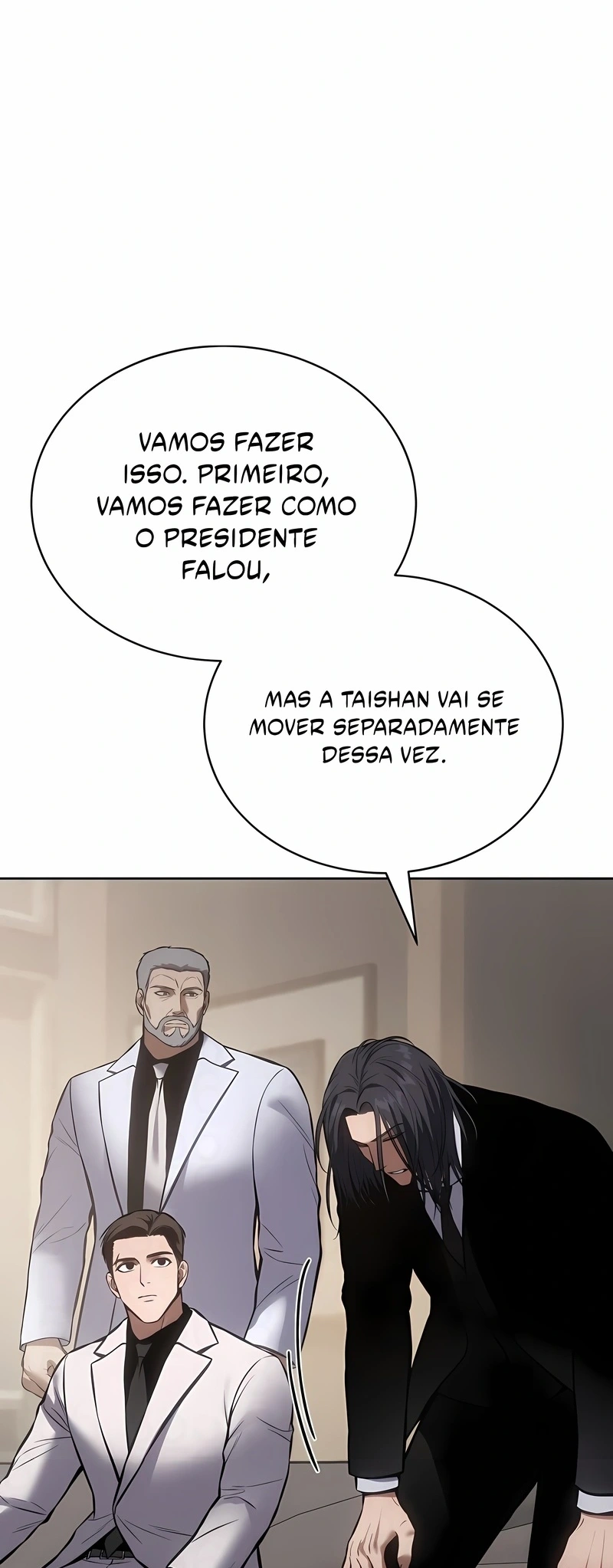 Dupla Baek Capítulo 60 Página 87