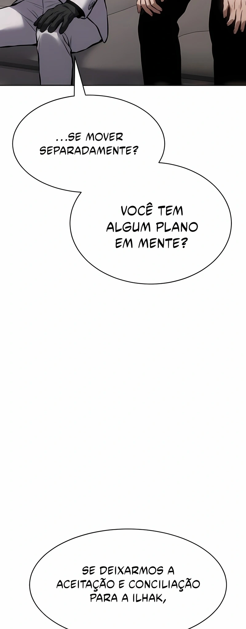 Dupla Baek Capítulo 60 Página 88