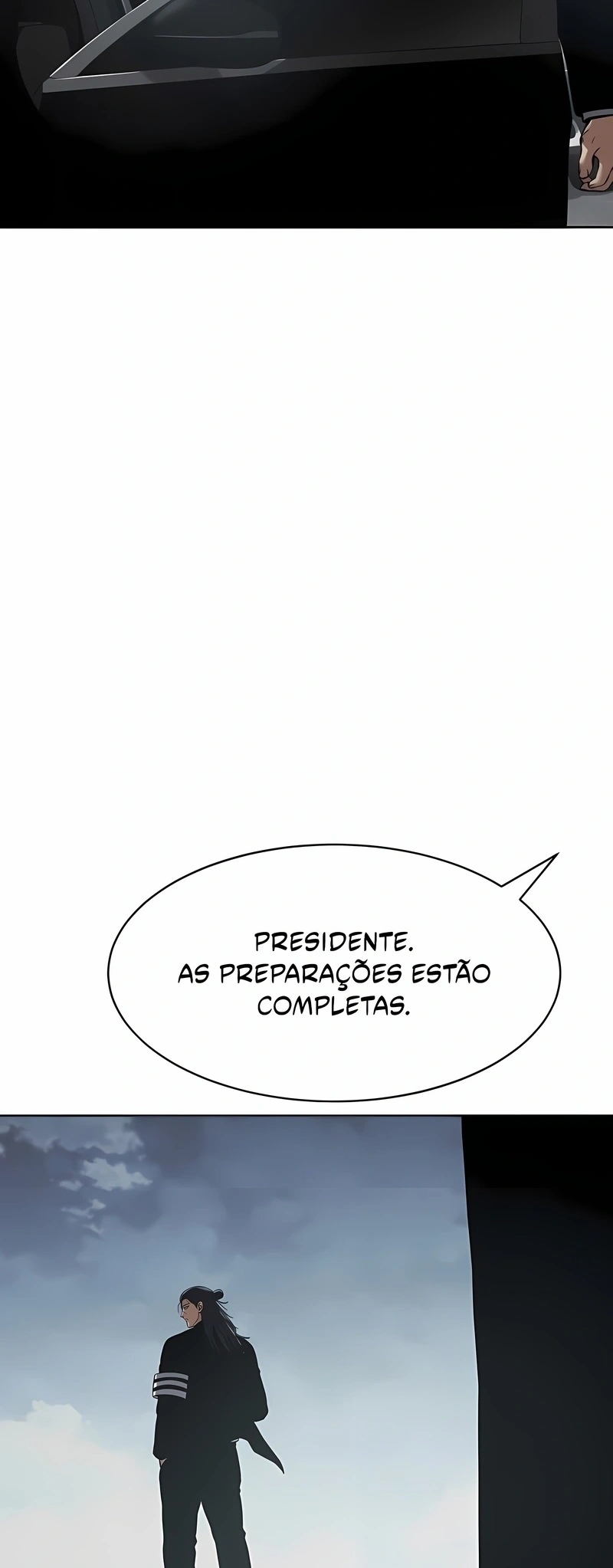 Dupla Baek Capítulo 60 Página 9