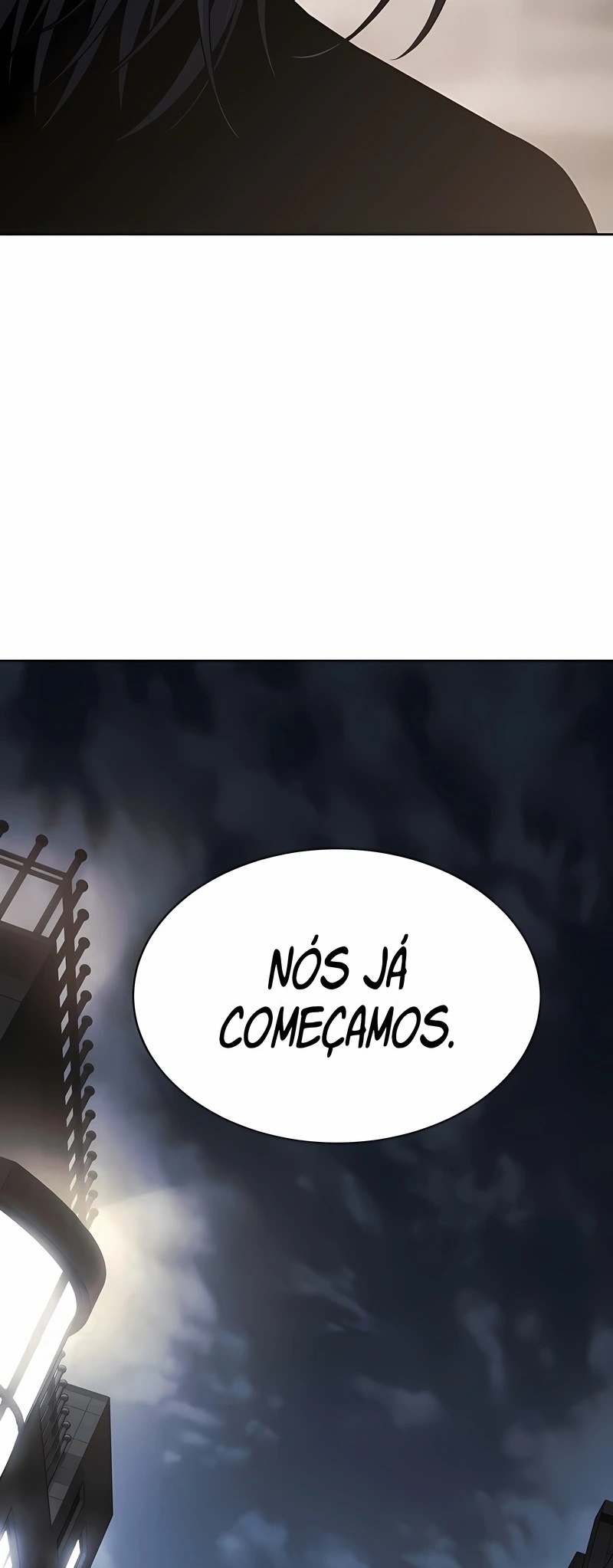 Dupla Baek Capítulo 60 Página 91