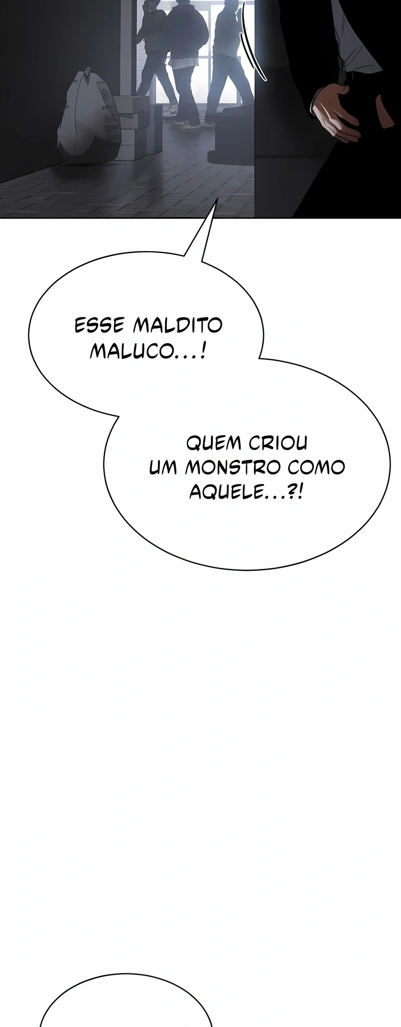 Dupla Baek Capítulo 60 Página 95