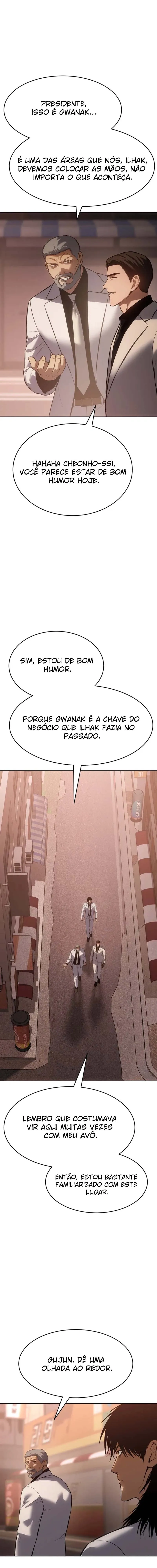 Dupla Baek Capítulo 64 Página 11